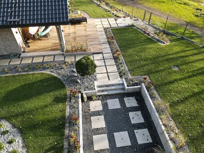 Projektowanie Ogrodów - Ogrody Gdańsk